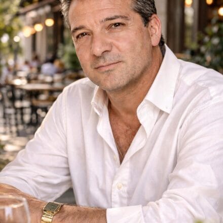 CEO Athene Greek Restaurant Dongen